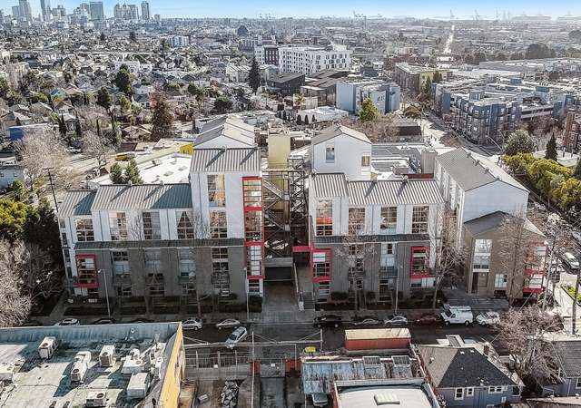 Photo of 1007 41st St #432, Oakland, CA 94608