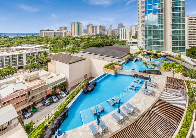 Photo of 2139 Kuhio Ave #1209, Honolulu, HI 96815