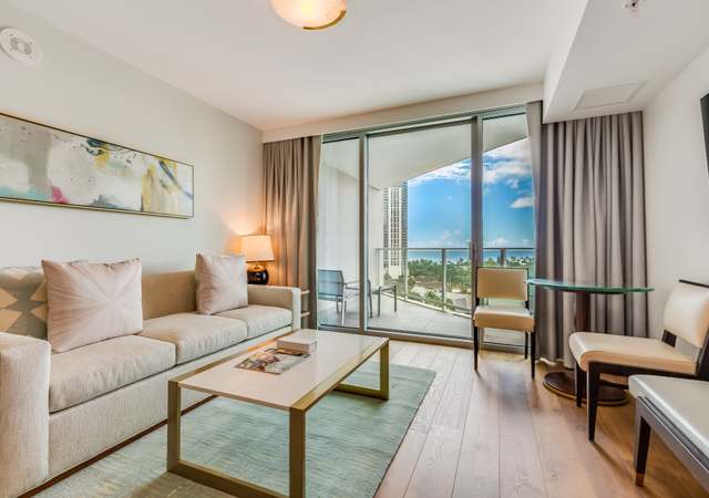 Photo of 2139 Kuhio Ave #1209, Honolulu, HI 96815