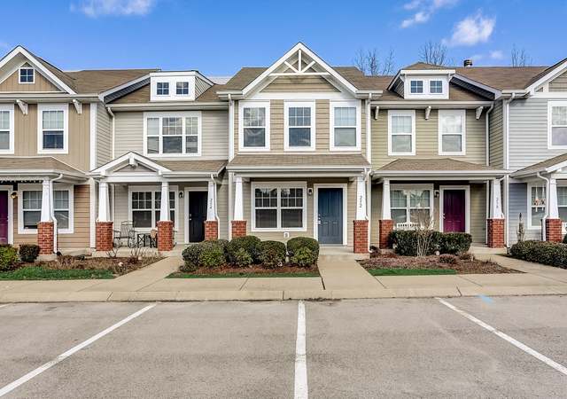 Photo of 252 Killian Way, Mount Juliet, TN 37122