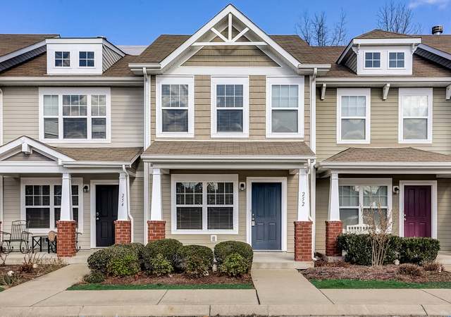 Photo of 252 Killian Way, Mount Juliet, TN 37122