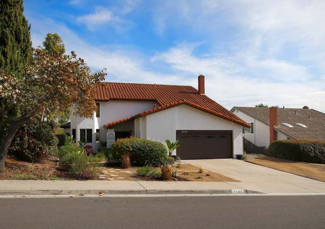 Photo of 2409 Carriage Cir, Oceanside, CA 92056