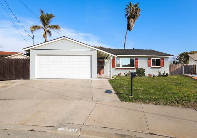 Photo of 3008 Jacqueline Ln, Oceanside, CA 92056