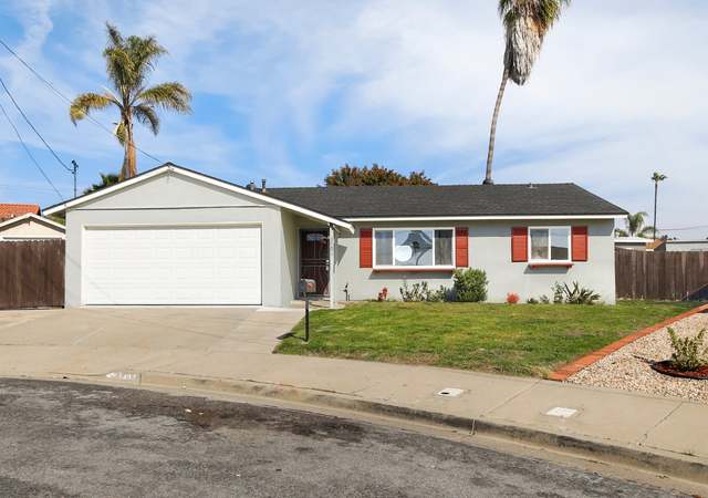 Photo of 3008 Jacqueline Ln, Oceanside, CA 92056