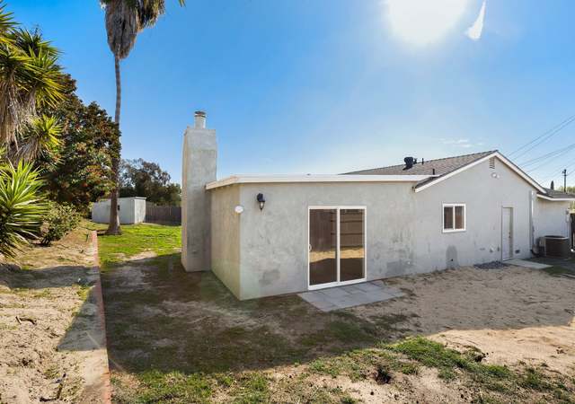Photo of 3008 Jacqueline Ln, Oceanside, CA 92056