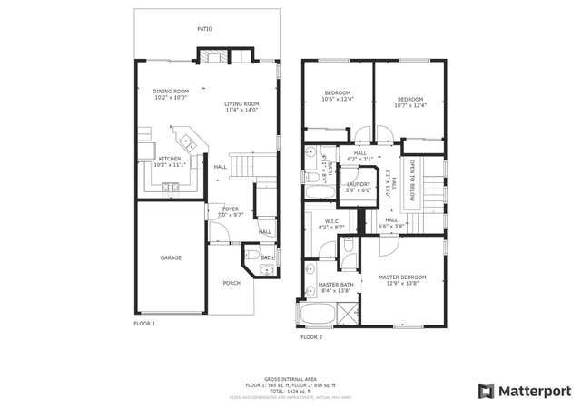 Photo of 9723 Stonecrest Blvd, San Diego, CA 92123