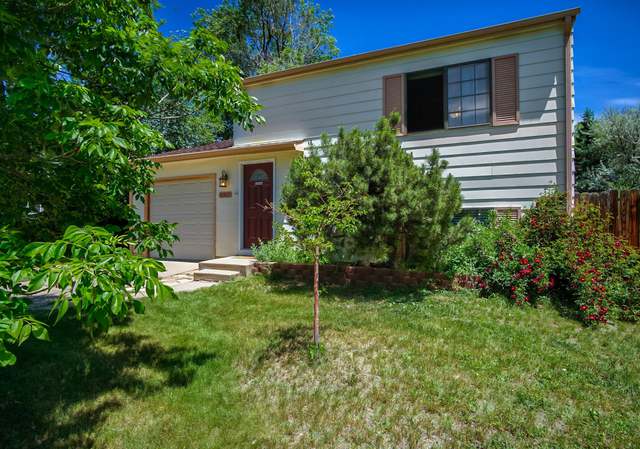 Photo of 10601 W 106th Pl, Westminster, CO 80021