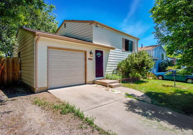 Photo of 10601 W 106th Pl, Westminster, CO 80021