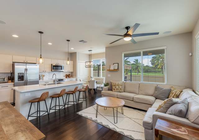 Photo of 91-1159 Kamakana St #142, Ewa Beach, HI 96706