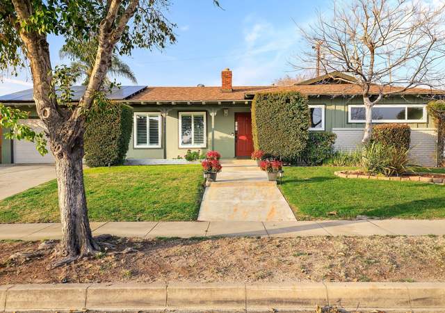 Photo of 648 E Ralston Ave, San Bernardino, CA 92404