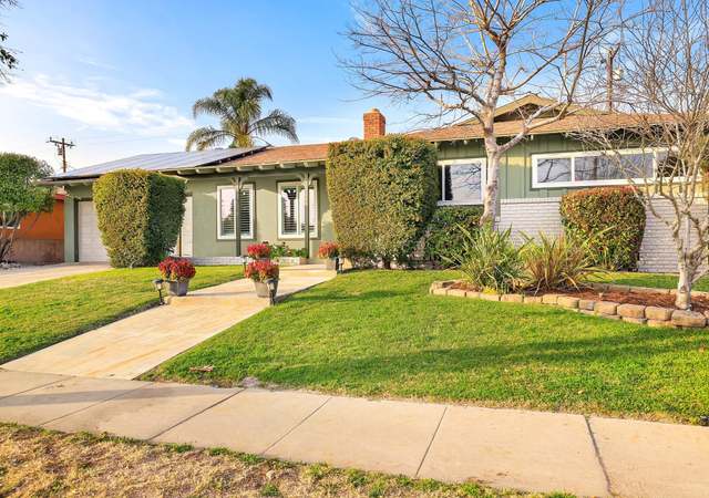 Photo of 648 E Ralston Ave, San Bernardino, CA 92404