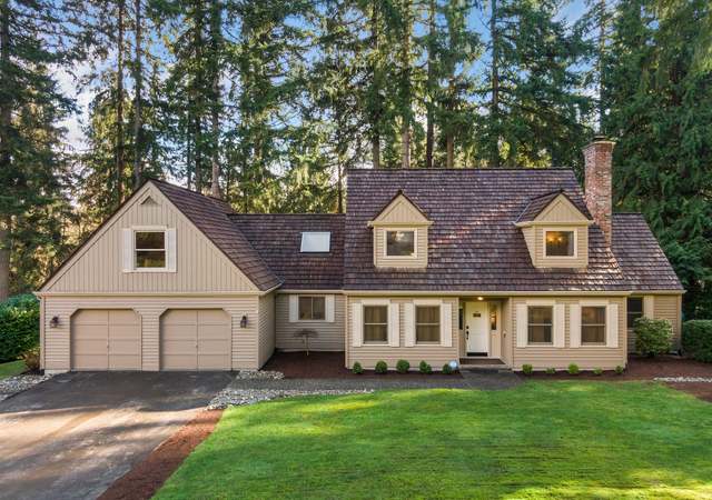 Photo of 14552 183rd Ave NE, Woodinville, WA 98072