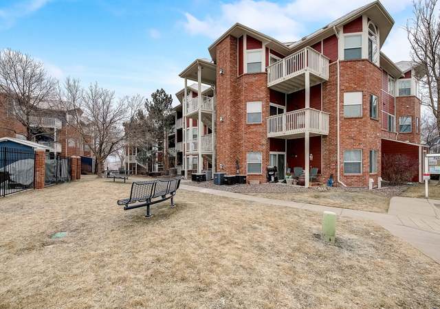 Photo of 2422 W 82nd Pl Unit 3G, Westminster, CO 80031