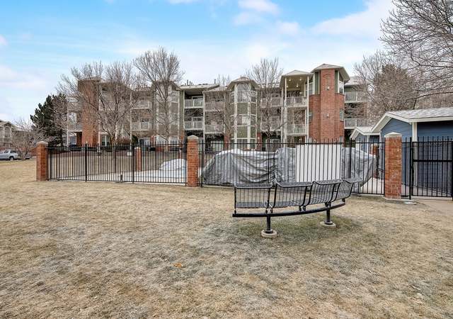 Photo of 2422 W 82nd Pl Unit 3G, Westminster, CO 80031