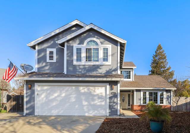 Photo of 5825 Hill Shade Ct, Citrus Heights, CA 95621