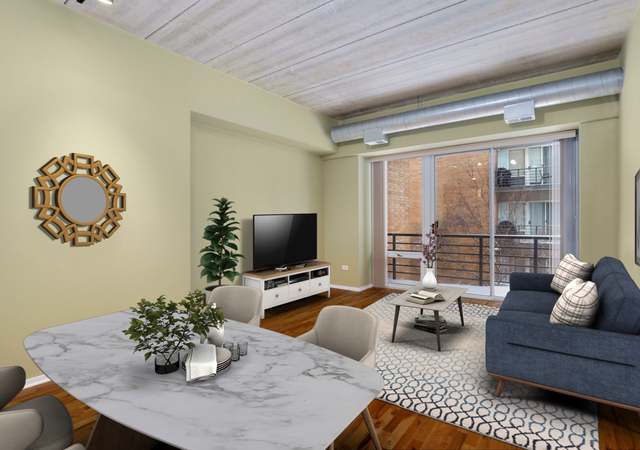 Photo of 1440 S Michigan Ave #320, Chicago, IL 60605
