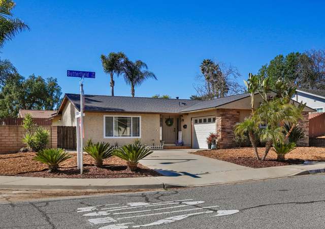 Photo of 704 Butterfield Ln, San Marcos, CA 92069