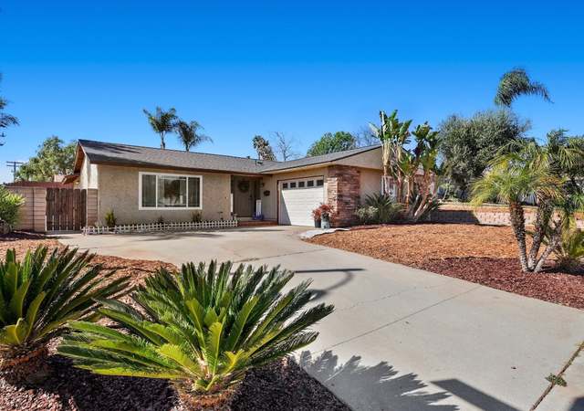 Photo of 704 Butterfield Ln, San Marcos, CA 92069