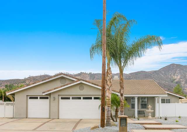Photo of 20607 Union St, Wildomar, CA 92595