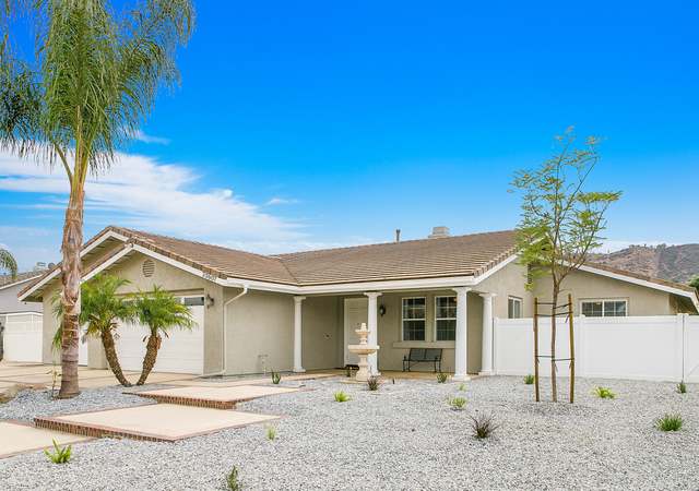 Photo of 20607 Union St, Wildomar, CA 92595