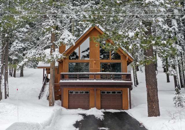 Photo of 12782 Skislope Way, Truckee, CA 96145