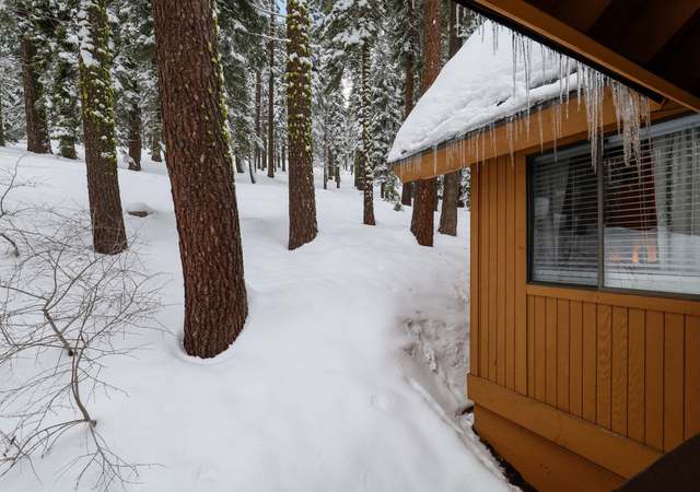 Photo of 12782 Skislope Way, Truckee, CA 96145