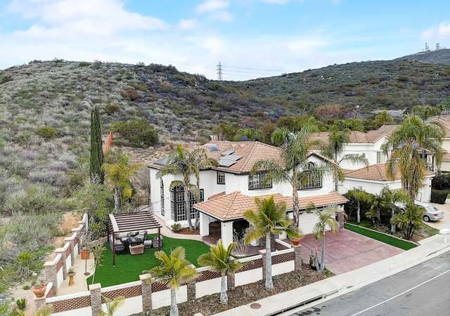 Photo of 9478 Oviedo St, San Diego, CA 92129