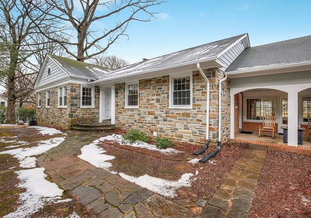 Photo of 9205 Dunbrown Way, Ellicott City, MD 21042