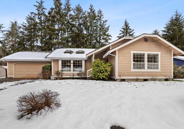 Photo of 3605 140th Street Ct NW, Gig Harbor, WA 98332