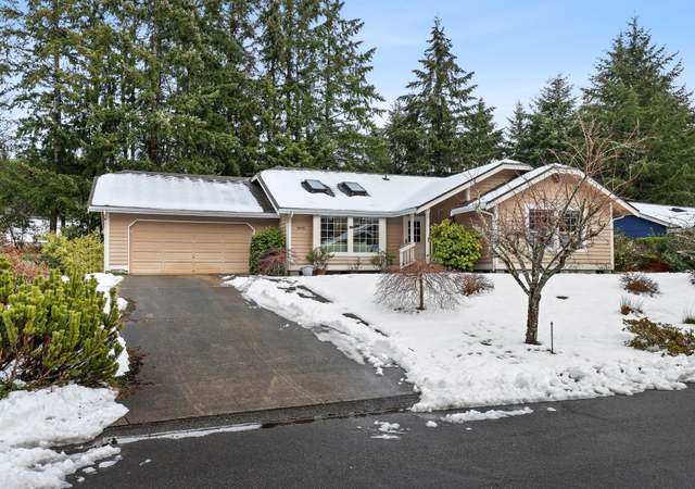 Photo of 3605 140th Street Ct NW, Gig Harbor, WA 98332