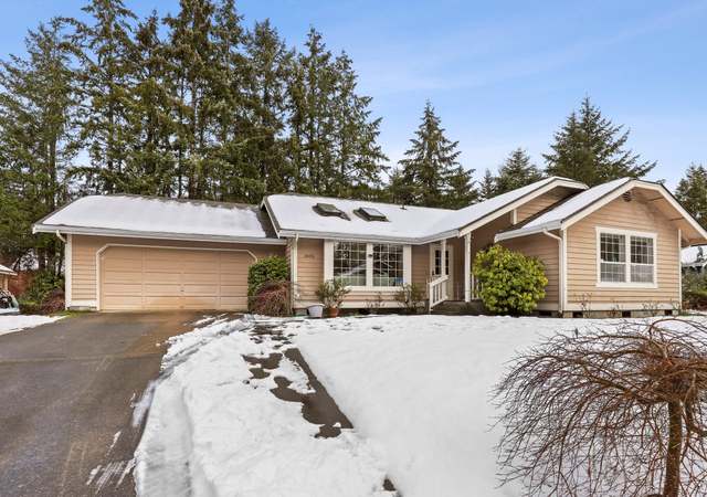 Photo of 3605 140th Street Ct NW, Gig Harbor, WA 98332