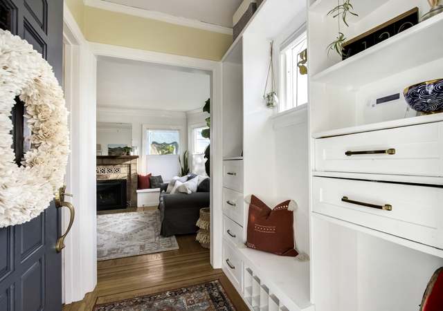 Photo of 6120 Camden St, Oakland, CA 94605