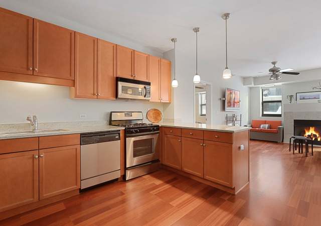Photo of 1111 S State St Unit A407, Chicago, IL 60605