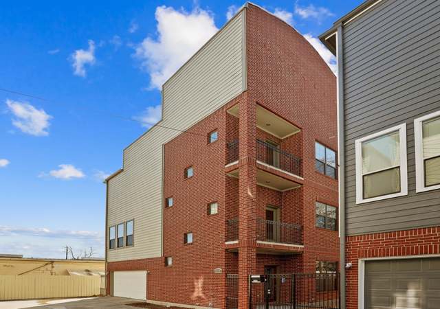 Photo of 1218 Sandman St, Houston, TX 77007