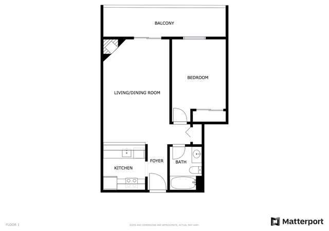 Photo of 4831 Fauntleroy Way SW #105, Seattle, WA 98116