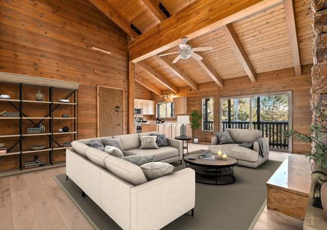 Photo of 126 Tiger Tail Rd, Olympic Valley, CA 96146
