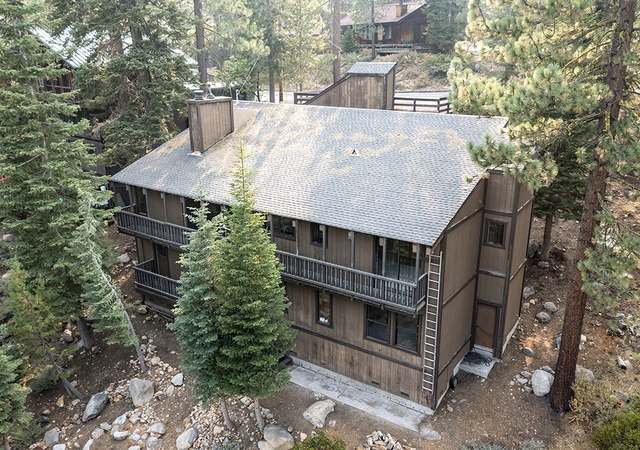 Photo of 126 Tiger Tail Rd, Olympic Valley, CA 96146