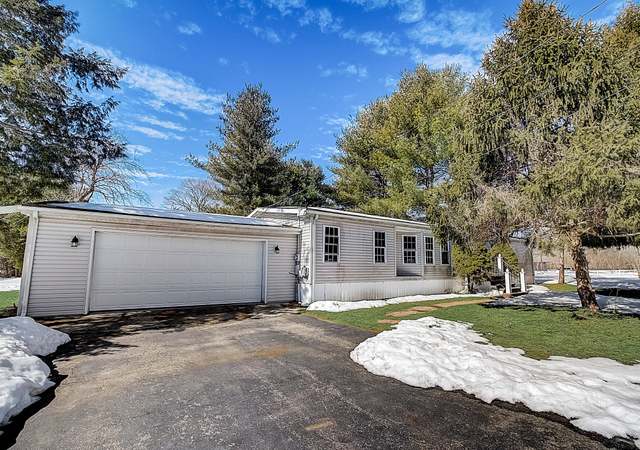 Property at 397 Spotswood Gravel Hill Rd, Monroe, NJ 08831, 3 beds, 2 baths