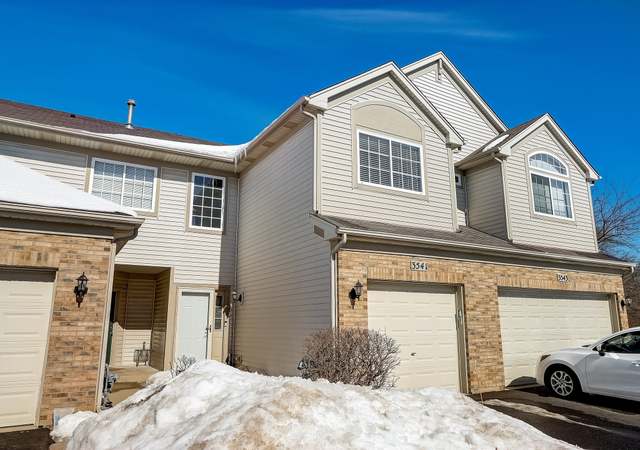 Photo of 3541 Blue Ridge Ct #3541, Carpentersville, IL 60110