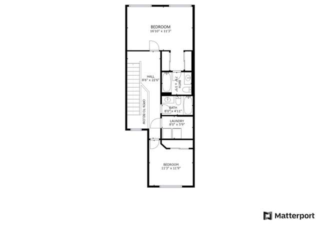 Photo of 3541 Blue Ridge Ct #3541, Carpentersville, IL 60110