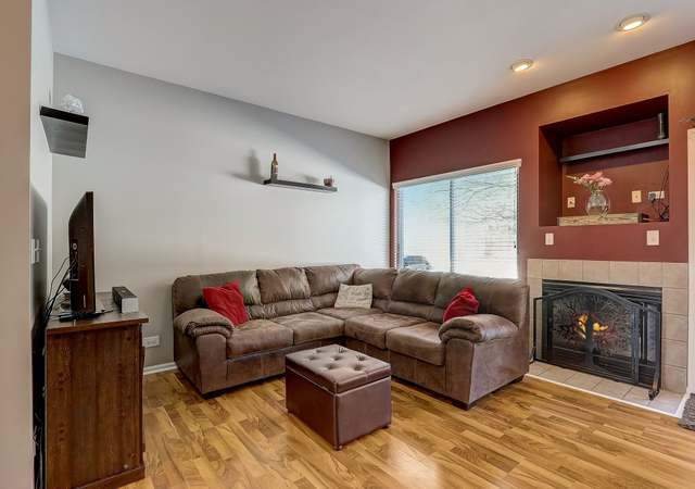 Photo of 3541 Blue Ridge Ct #3541, Carpentersville, IL 60110