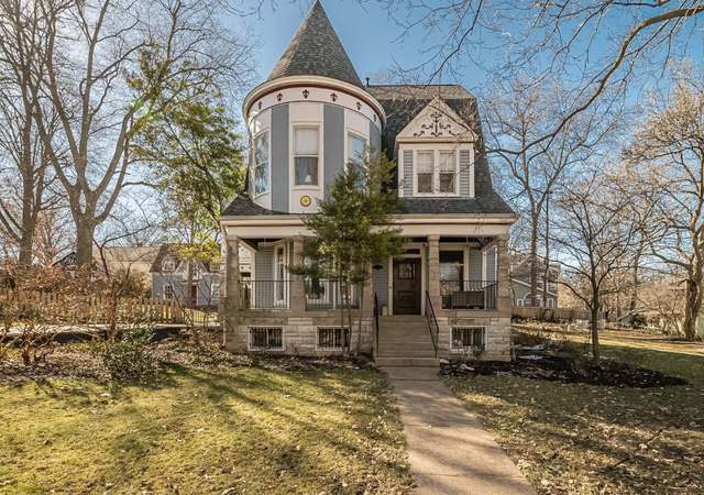 Photo of 680 Oakwood Ave, St Louis, MO 63119