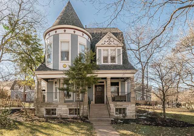 Photo of 680 Oakwood Ave, St Louis, MO 63119