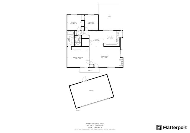 Photo of 787 Hacienda Dr, Riverside, CA 92507