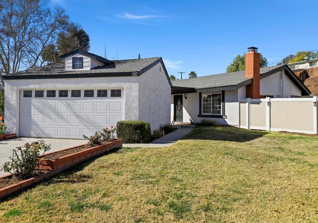 Photo of 787 Hacienda Dr, Riverside, CA 92507