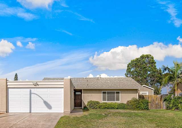 Photo of 7247 Enders Ave, San Diego, CA 92122