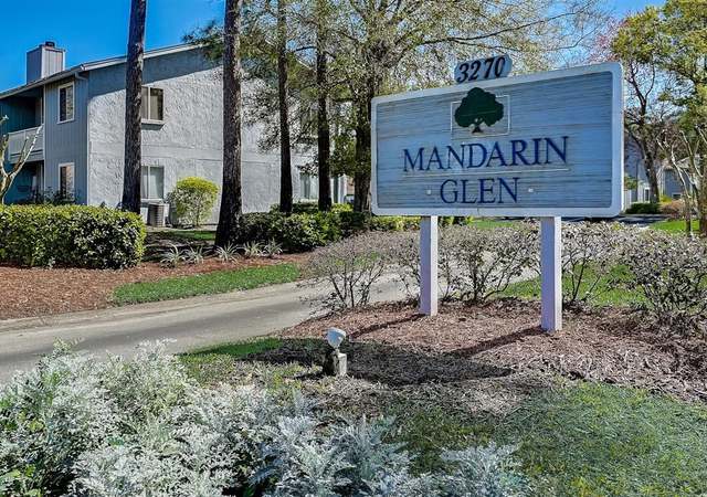 Photo of 3340 Mandarin Glen Dr, Jacksonville, FL 32223