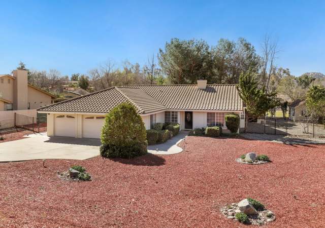 Photo of 24931 Via Lopez Ct, Ramona, CA 92065