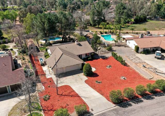 Photo of 24931 Via Lopez Ct, Ramona, CA 92065