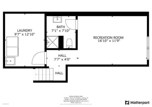 Photo of 6860 W Oakton Ct, Niles, IL 60714
